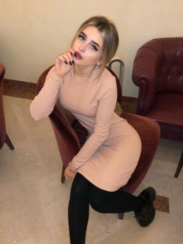 Ксюша